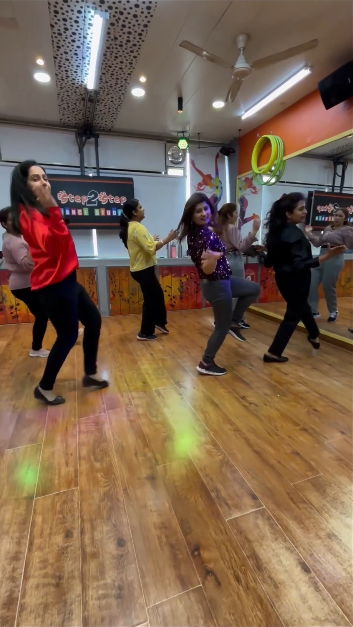 Jawaani Janeman l Dance Cover l Easy Steps l YouTube Shorts #dance #shorts #trending #reels #yt